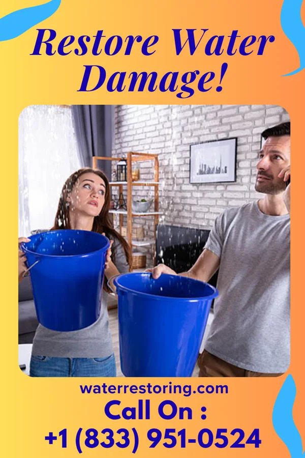 water restoration Patriot Damage Restoration Masters Judyville